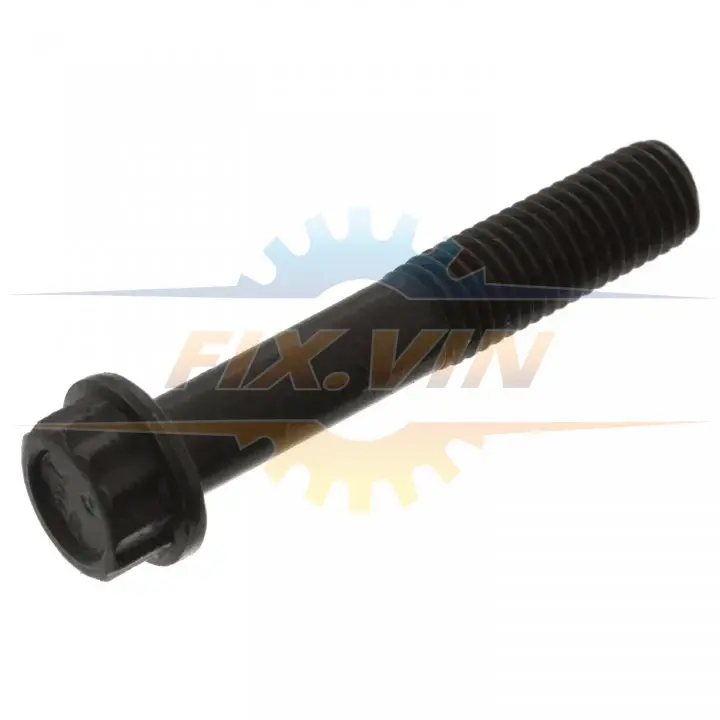 Болт кріпильний зчеплення VW,AUDI (Вир-во FEBI) FEBI BILSTEIN 08213 (фото 1)