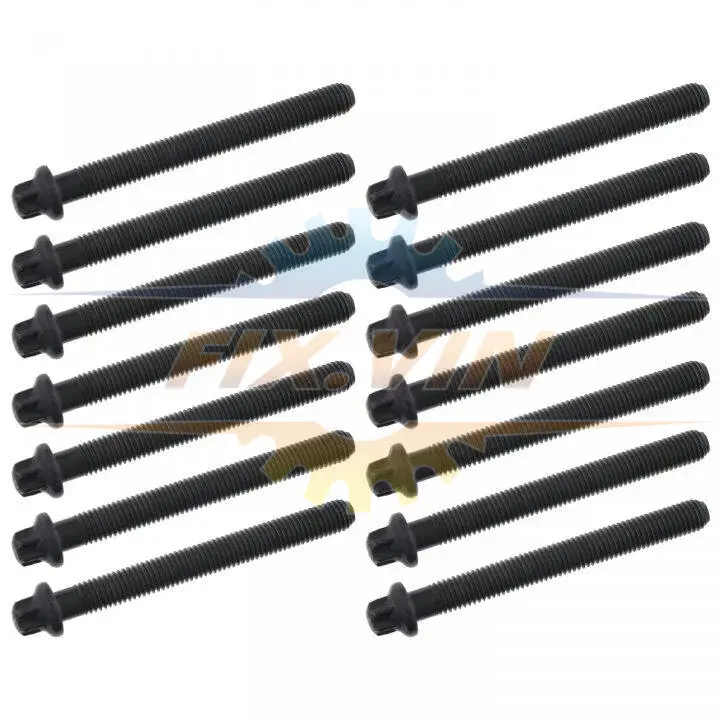 Комплект болтов FEBI BILSTEIN 08245 (фото 1)