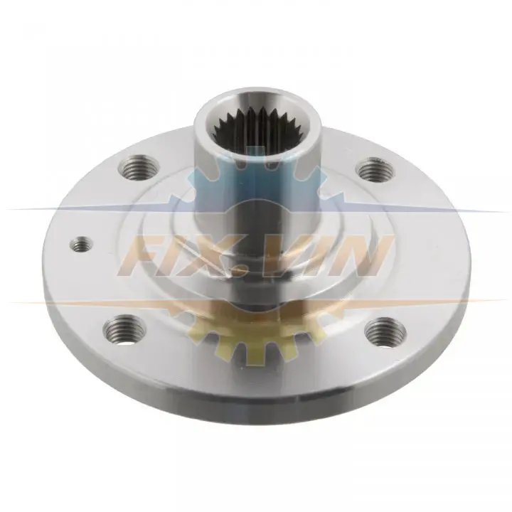 Ступиця колеса VW Golf / VW Jetta FEBI BILSTEIN 08331 (фото 1)