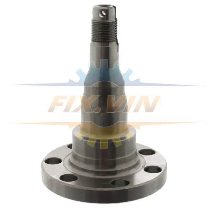Поворотний кулак VW Golf / VW Passat / VW Polo FEBI BILSTEIN 08340 (фото 1)