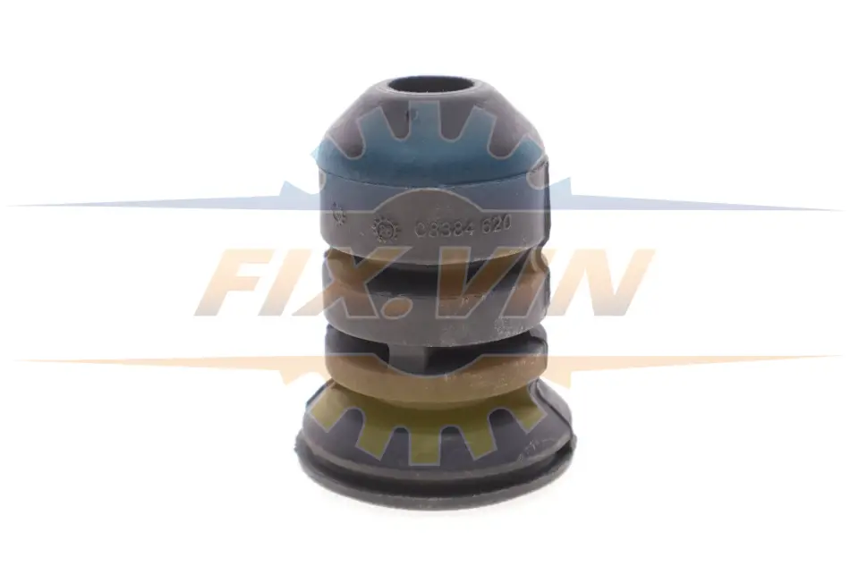 Відбійник амортизатора VW Golf / VW Passat / Seat Cordoba (*_) FEBI BILSTEIN 08384 (фото 1)