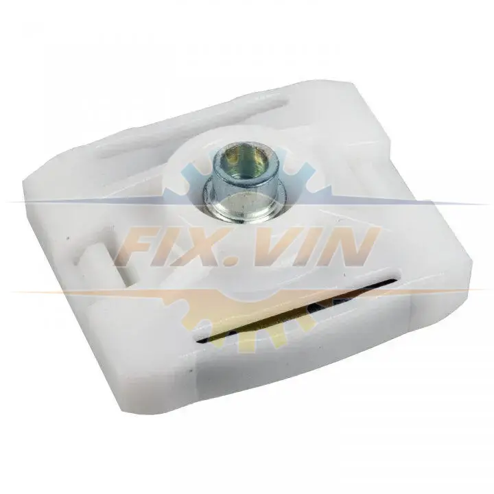 Колодка плавающая склопідіймача FEBI BILSTEIN 08471 (фото 1)