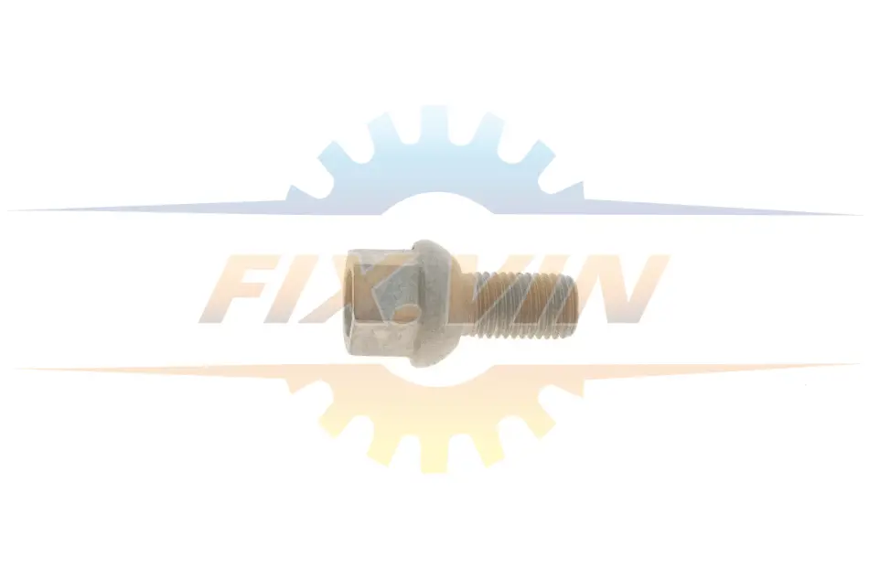 Колісний болт MERCEDES 59- (Вир-во FEBI) FEBI BILSTEIN 08476 (фото 1)