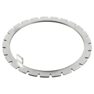 Стопорна зубчаста шайба FEBI BILSTEIN 08488