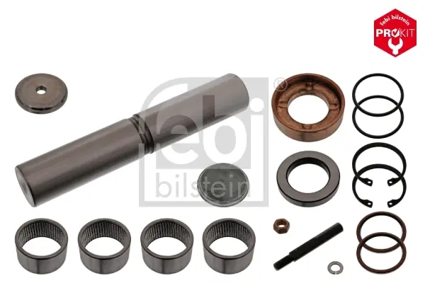 FEBI - Ремкомплект шквореня FEBI BILSTEIN 08511 (фото 1)