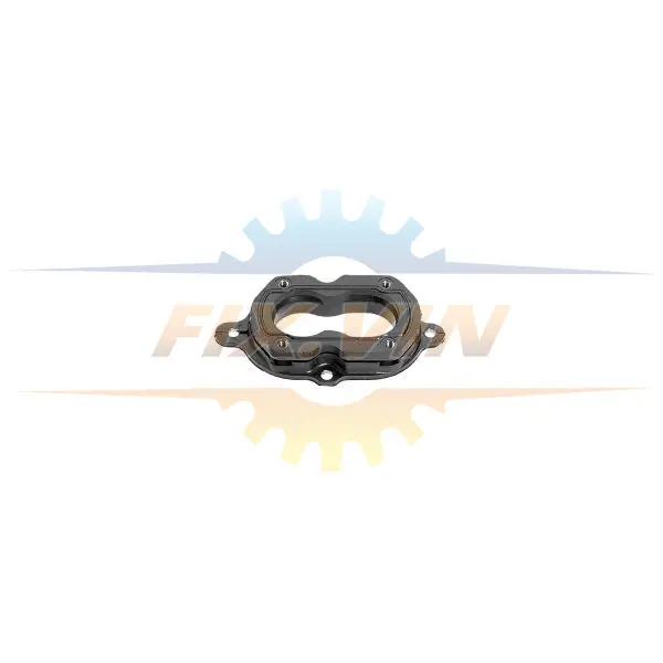 Фланец карбюратора BMW M10 (пр-во FEBI) FEBI BILSTEIN 08569 (фото 1)