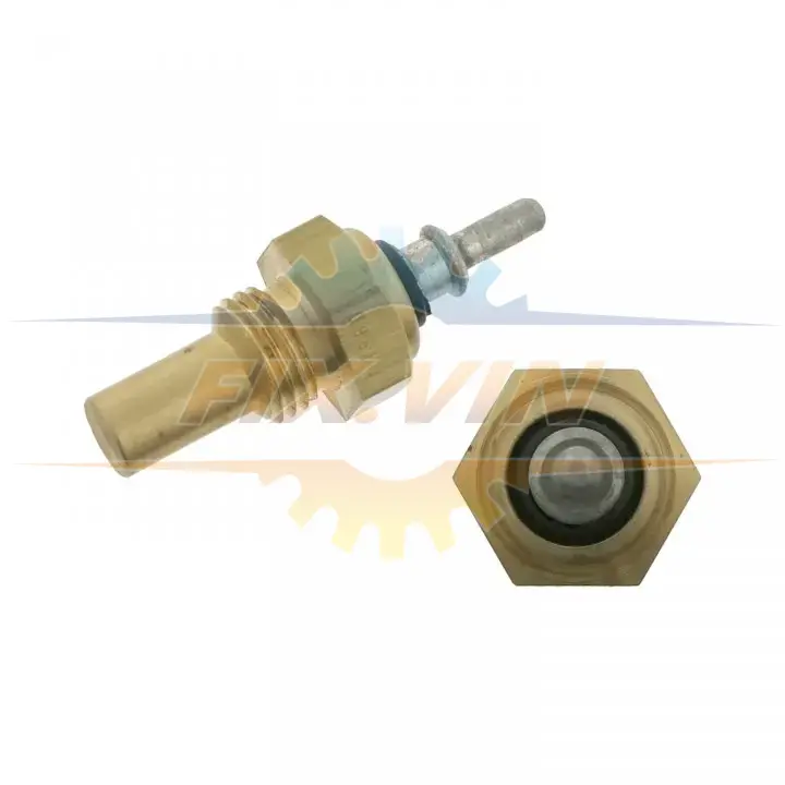 Датчик температури охолоджуючої рідини FEBI BILSTEIN 08668 (фото 1)
