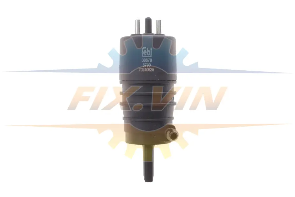 Насос омивача FEBI BILSTEIN 08679 (фото 1)