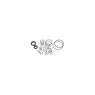 Ремкомплект рейки кермової FEBI BILSTEIN 08696