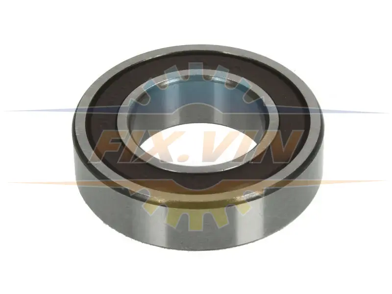 Підшипник верхньої опори Mercedes 190 / Mercedes 230 / Mercedes C 180 FEBI BILSTEIN 08726 (фото 1)
