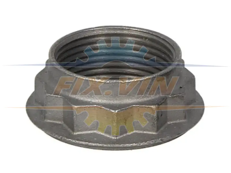 Гайка ступиці Mercedes C 180 / Mercedes 200 / Mercedes 250 FEBI BILSTEIN 08730 (фото 1)