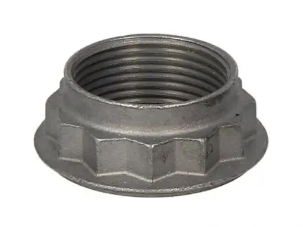 Гайка ступиці Mercedes C 180 / Mercedes 200 / Mercedes 250 FEBI BILSTEIN 08730