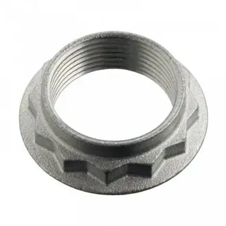 Гайка вт.вал КПП M26x1,5mm ключ 30 FEBI BILSTEIN 08731
