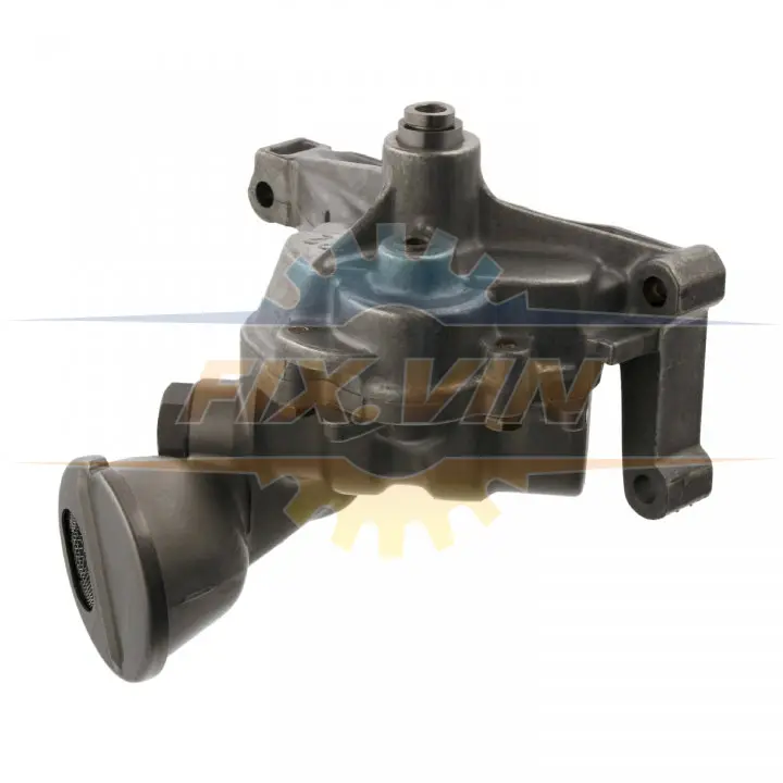 Насос масляный FEBI BILSTEIN 08732 (фото 1)