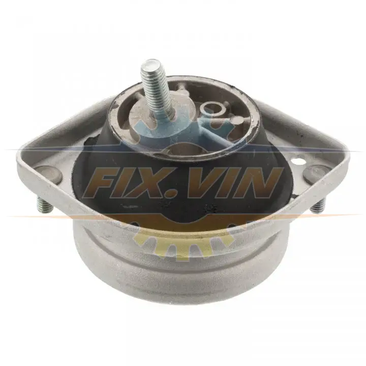 Подушка двигуна BMW 5 (E39)/ 7 (E38) "94-"04 FEBI BILSTEIN 08782 (фото 1)