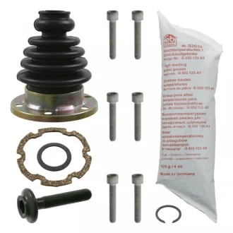 Комплект пыльника FEBI BILSTEIN 08800