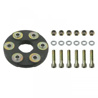 Шарнир FEBI BILSTEIN 08822