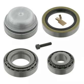 Комплект подшипника ступицы колеса FEBI BILSTEIN 08838