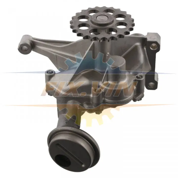 Насос FEBI BILSTEIN 08918 (фото 1)