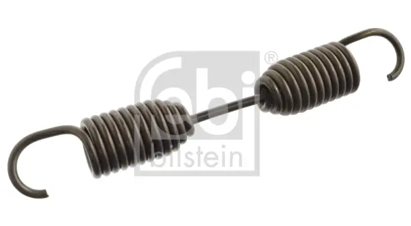 Пружина FEBI BILSTEIN 08967 (фото 1)