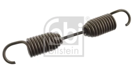Пружина FEBI BILSTEIN 08967