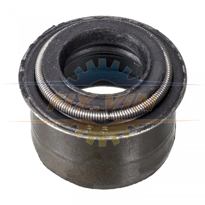 Сальник клапана (впуск/випуск) MB W115/W460/W123/T1 68-90 2.0-2.4 (9mm) FEBI BILSTEIN 08969 (фото 1)