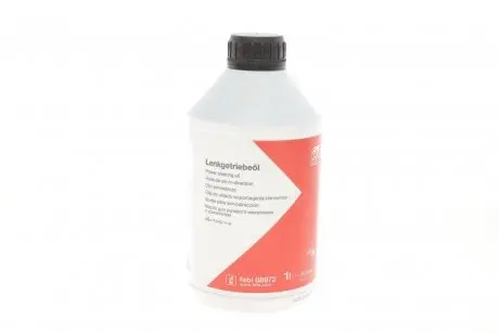 Рідина для гідравлічних передач 1L FEBI BILSTEIN 08972