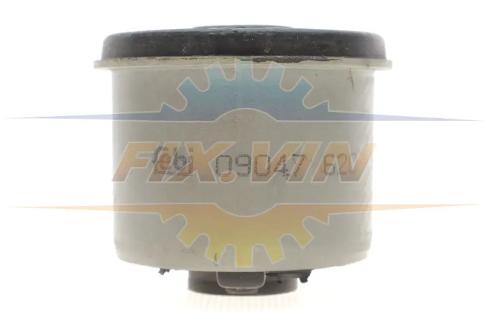Втулка балки SEAT AROSA, VW POLO 93-09 зад. міст (Вир-во FEBI) FEBI BILSTEIN 09047 (фото 1)