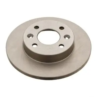 Диск гальмівний(к-т) FEBI BILSTEIN 09071
