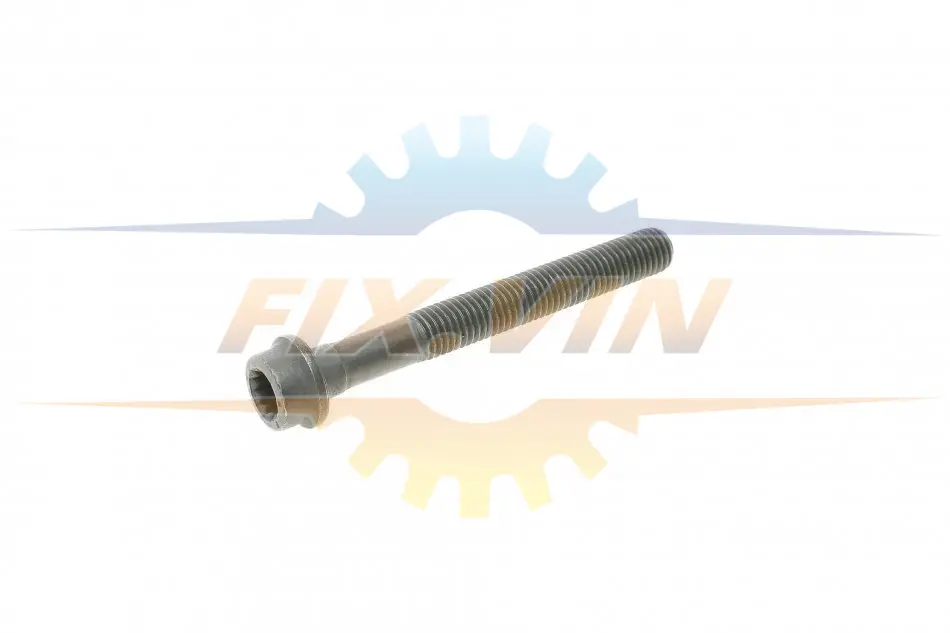 Болт головки(з внутрішнім багатогранним шліцем) FEBI BILSTEIN 09127 (фото 1)