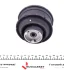 Подушка двигуна MERCEDES W202/W210/W220 "93-"11 FEBI BILSTEIN 09152 (фото 4)