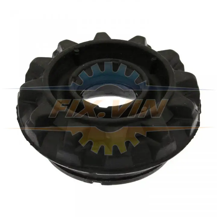 Опора амортизатора SEAT/VW Arosa/Lupo/Polo "F "97-"05 FEBI BILSTEIN 09225 (фото 1)