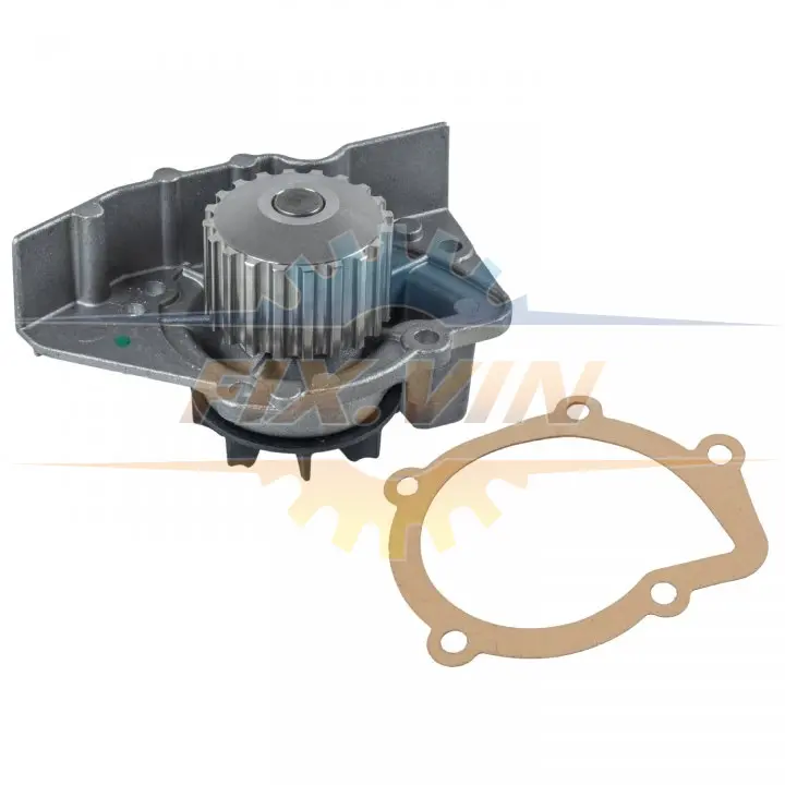 Насос FEBI BILSTEIN 09262 (фото 1)
