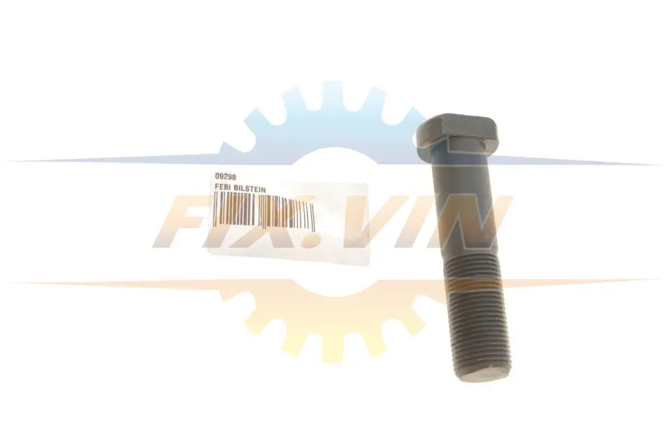 Шпилька колісна FEBI BILSTEIN 09298 (фото 1)