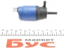 Насос омивача для системи очищення скла FEBI BILSTEIN 09299 (фото 3)