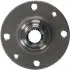 Маточина колеса передн RENAULT 19 I, 19 I CHAMADE, 19 II, 19 II CHAMADE, 19 II/HATCHBACK, 21, CLIO I, CLIO II, CLIO II/HATCHBACK, KANGOO, KANGOO EXPRESS, LAGUNA I, MEGANE I 1.0-Electric 03.86- FEBI BILSTEIN 09321 (фото 2)