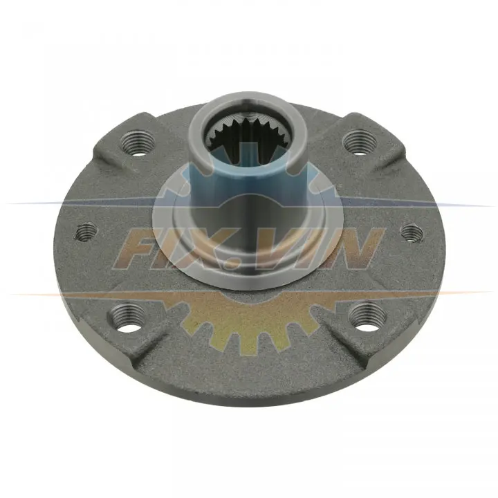 Ступица колеса FEBI BILSTEIN 09322 (фото 1)