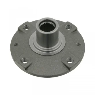 Ступица колеса FEBI BILSTEIN 09322