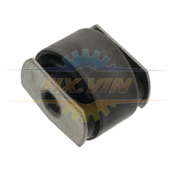 Сайлентблок важеля RENAULT вісь, нижня. задн. (Вир-во Febi) FEBI BILSTEIN 09396 (фото 1)
