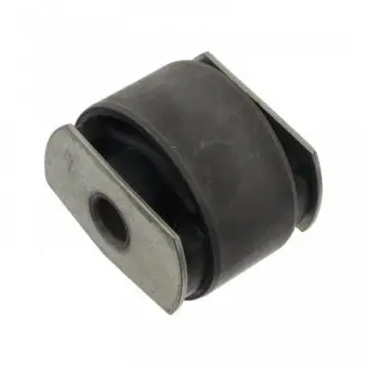 Сайлентблок важеля RENAULT вісь, нижня. задн. (Вир-во Febi) FEBI BILSTEIN 09396
