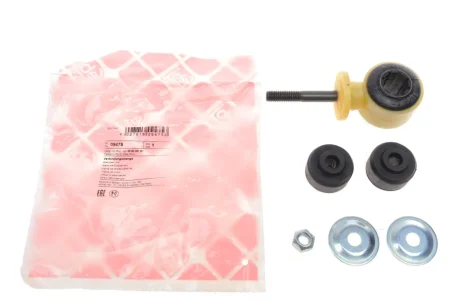 Стабілізатори р/к OPEL (Febi) FEBI BILSTEIN 09475