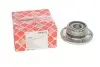 Підшипник маточини (задньої) VW Golf IV/Skoda Octavia 97- 10 FEBI BILSTEIN 09521 (фото 1)