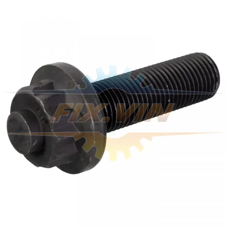 Болт колінчатого валу (з дванадцятигранним шліцем) FEBI BILSTEIN 09590 (фото 1)