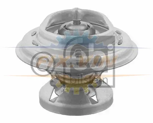 Термостат Mercedes-Benz (вир-во FEBI) FEBI BILSTEIN 09672 (фото 1)