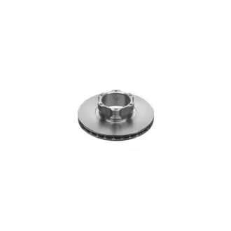 Диск гальмівний FEBI BILSTEIN 09678