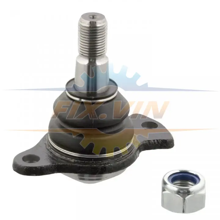 Кульова опора FEBI BILSTEIN 09686 (фото 1)