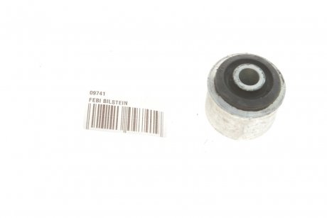 Сайлентблок RENAULT Megane/Scenic/19 "F "88-"03 (*_) FEBI BILSTEIN 09741