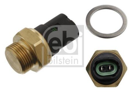 Датчик температури FEBI BILSTEIN 09746