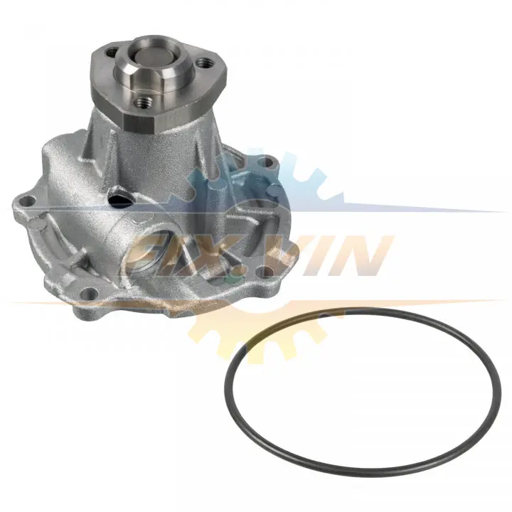 Насос FEBI BILSTEIN 09757 (фото 1)