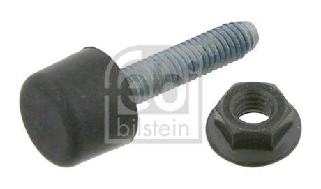 Вiдбiйник капота FEBI BILSTEIN 09765